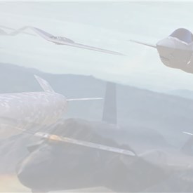 Image - F-35 Pilots and Navy Collaborative Combat Aircraft Hone Tactics in Joint Simulation Environment