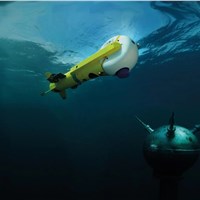 The NATO Support and Procurement Agency Places New Order for Exail's K-Ster Mine Neutralization Vehicles for European Navies