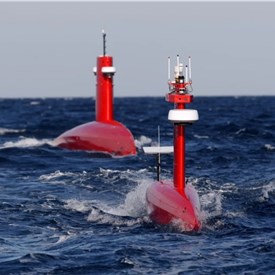 Image - Shom Strengthens its Hydrographic Capabilities With Exail's DriX H-9 Uncrewed Surface Vessel