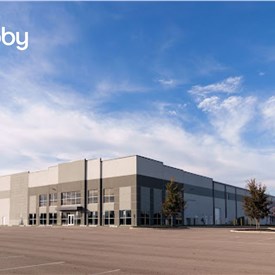 Image - Joby to Expand Manufacturing Footprint with Acquisition of 2nd Ohio Facility