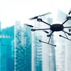 Image - Indra Group Acquires Altitude Angel's GuardianUTM Platform to Strengthen its Leadership in Drone Traffic Management While Increasing its Presence in the UK