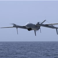 Keeping the Warfighter Safer: How Textron Systems' New Integration Expands UAS Capability