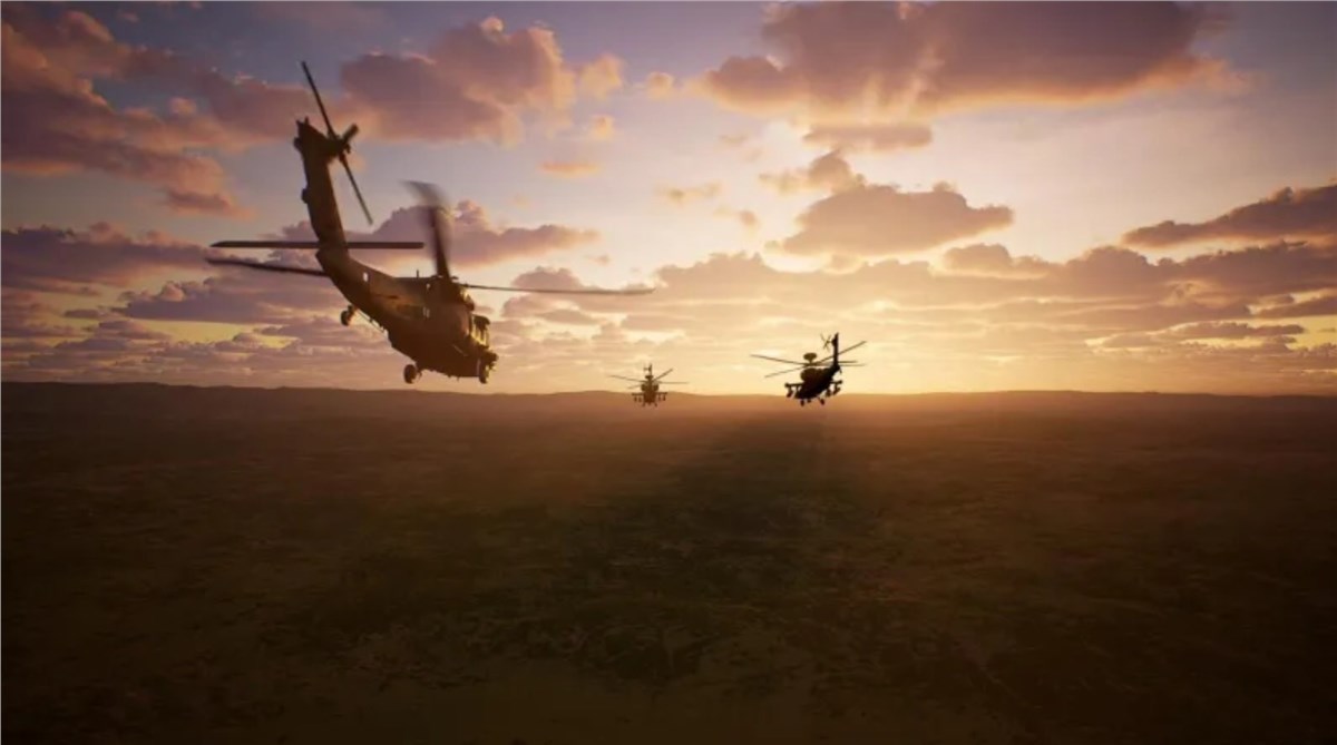 Elbit  Secures $275M Contracts to Equip an Asia-Pacific Country Helicopter Platform with Advanced EW and DIRCM Self-Protection Solution  Elbit Systems Ltd. &copy;