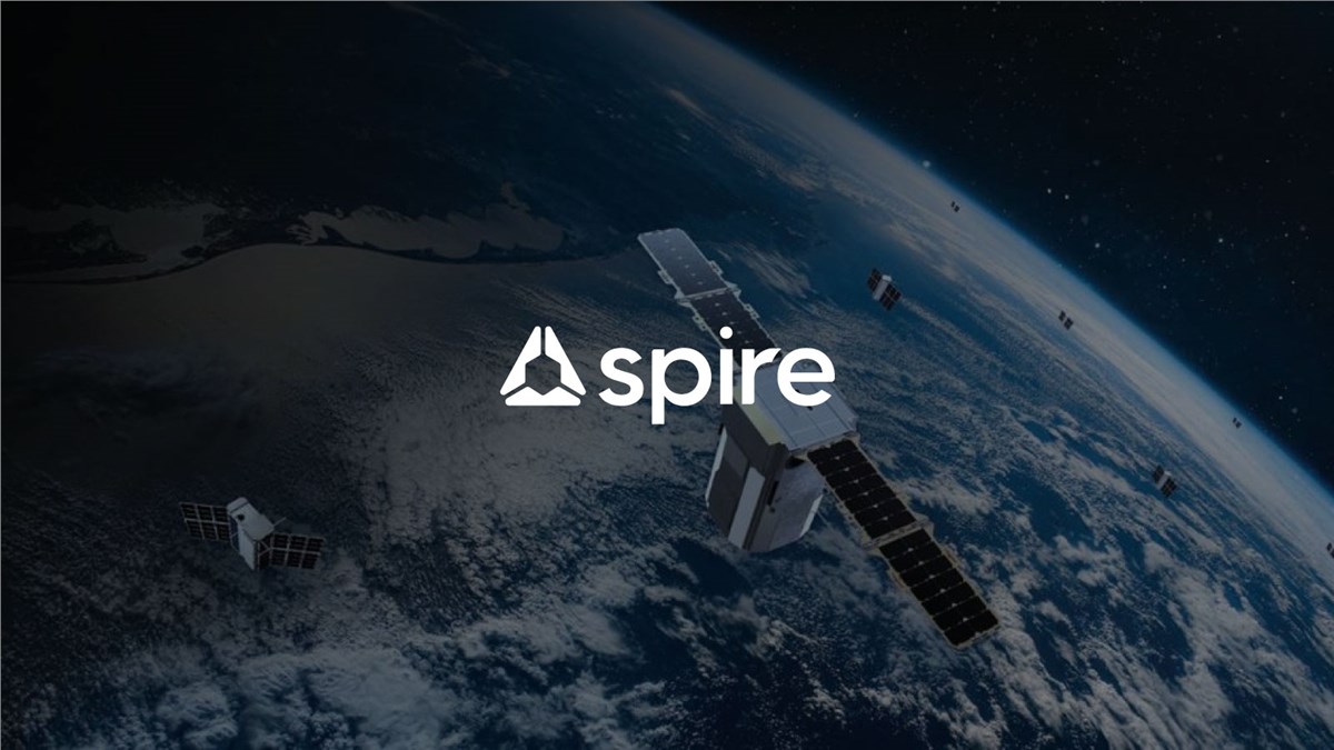 Spire Global Successfully Launches 9 Satellites on SpaceX's Twilight Mission  Spire Global, Inc &copy;