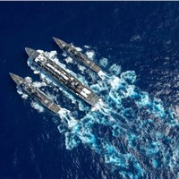 GDIT Awarded $988M Contract to Modernize Navy C5ISR Systems