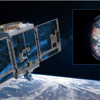General Atomics Completes Payload Integration for NASA TSIS-2 Mission