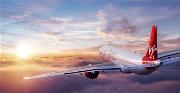 AerCap Signs Purchase and Leaseback Agreements with Virgin Atlantic for Six New Airbus A330NEO Aircraft