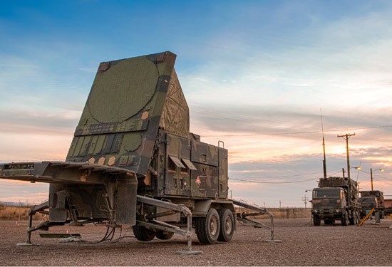 Kuwait - PATRIOT Program Sustainment and Follow-On Technical Support  RTX - Raytheon &copy;