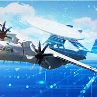 BAE Awarded $62M US Navy Contract to Stand Up Hawkeye IFF Service Depot