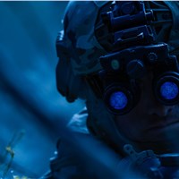 The NOVA Binocular System: The Future of Night Vision Empty heading
