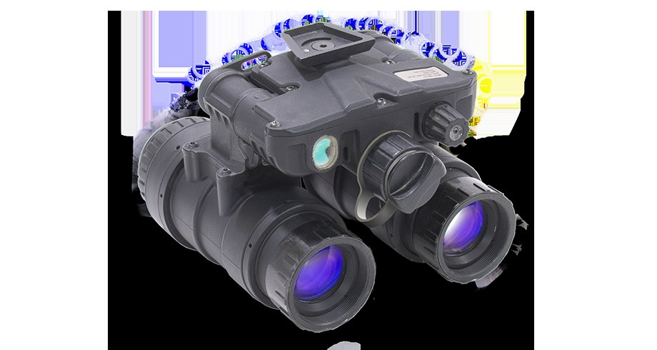 The NOVA Binocular System: The Future of Night Vision Empty heading  L3Harris Technologies &copy;