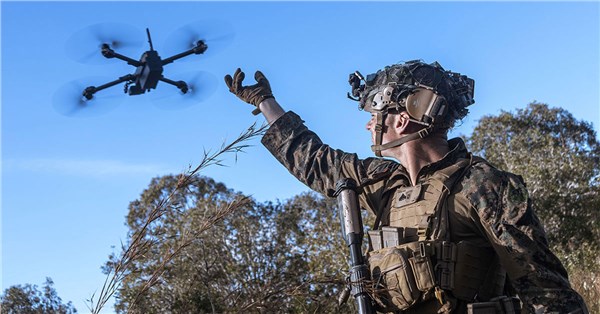 GDIT Launches DOGMA AI Solution to Counter Aerial and Emerging Threats and Accelerate Mission Decision Advantage