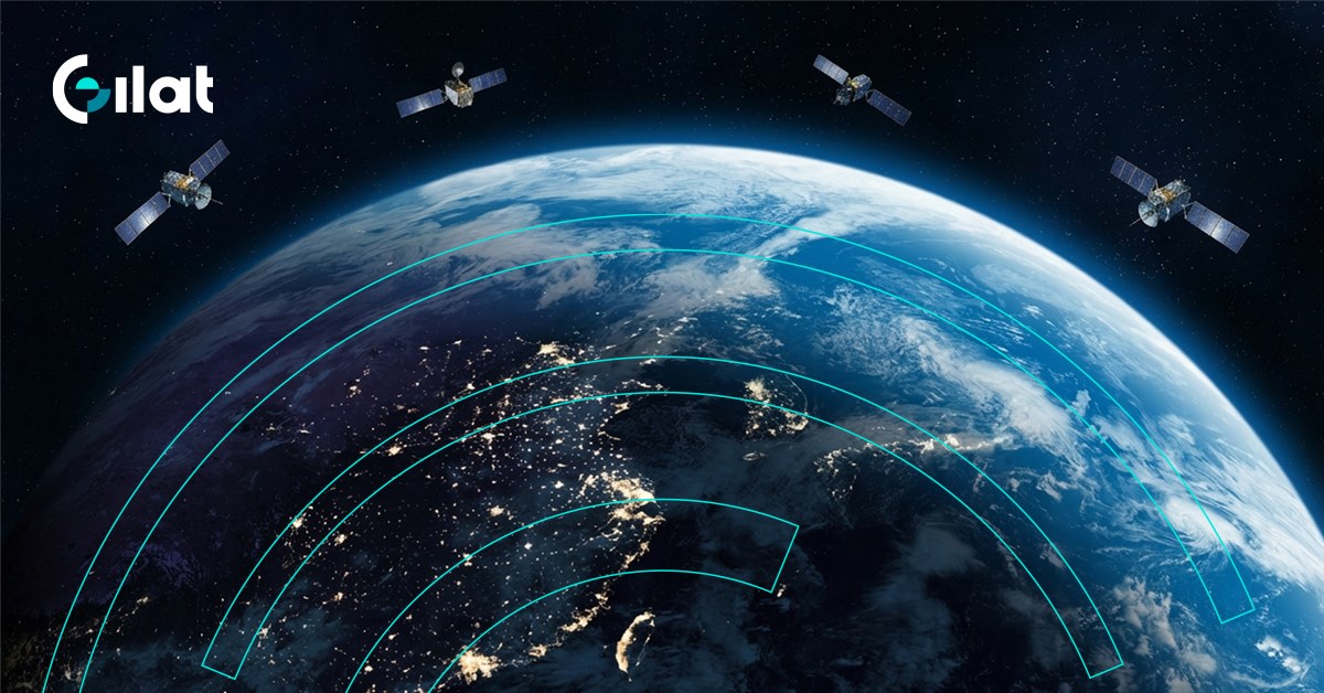 Gilat Receives Approximately $11M SkyEdge Platform Order from Leading Satellite Operator in Asia Pacific   Gilat Satellite Networks &copy;