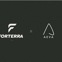 Aeva Selected by Forterra to Power Next-Gen Autonomous Defense Vehicles with 4D LiDAR