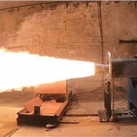 Powering Precision: NGC's Tactical Propulsion Portfolio on Display with Successful PrSM Test