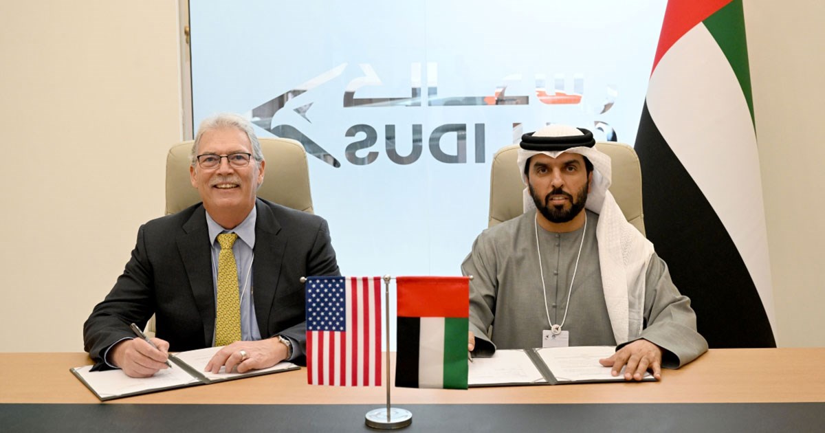 GA-ASI and Calidus Sign MOU To Collaborate on Co-Production of MQ-9B and Gambit Collaborative Combat Aircraft  General Atomics &copy;