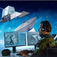 Thales Alenia Space Selected by CNES and DGA for Payload and User Ground Segment for France's DESIR Radar Imaging Space Mission
