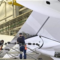Daher Strengthens its Presence on Airbus' A321 Final Assembly Lines in France With an Expanded Contract