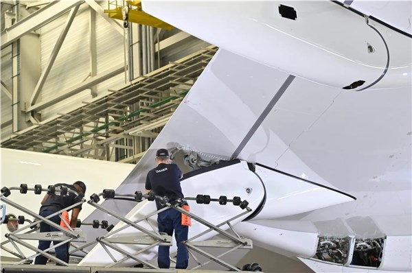 Daher Strengthens its Presence on Airbus' A321 Final Assembly Lines in France With an Expanded Contract