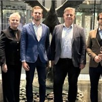 ST Engineering and LOT Polish Airlines Extend Partnership with Multi-Year Nacelle MRO Agreement