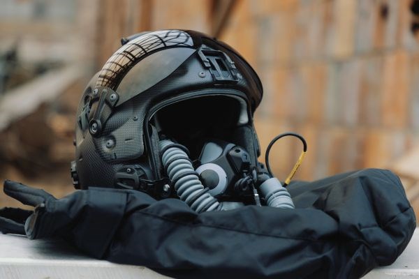 Gentex PURSUIT Helmet System Selected as US Navy NGFWH   Gentex Corporation &copy;