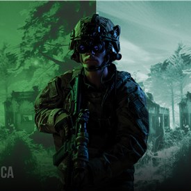Image - Seeing the Battlefield as It Truly Is: The Gen 3 Advantage Offered by Elbit America's Trusted Image Intensification Tubes