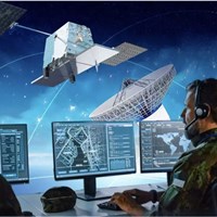 Tekever Selected by CNES and DGA to Develop Technologies for a French Sovereign SAR Satellite Capability