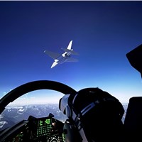 FITS4TOP Project, a Leap Into the Future for Advanced Military Flight Training