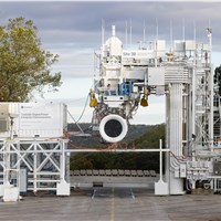 GE Aerospace Successfully Demos Narrowbody Hybrid Electric Engine System in Ground Test