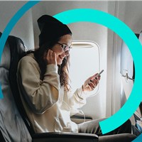 Gilat Awarded a Multimillion Order for its Sidewinder ESA Inflight Connectivity Terminals