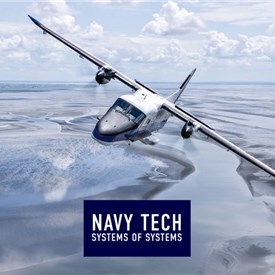 Image - GA-ATS Introduces New Do228 NXT Aircraft As a Solution for Maritime Surveillance at Navy Tech 2026 in Sweden