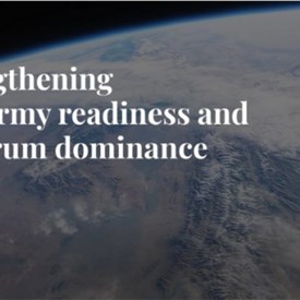Image - CACI to Strengthen US Army Readiness and Spectrum Dominance with Next-Gen Electronic Warfare