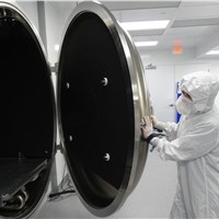 Leonardo DRS to Provide Advanced Space-Based Infrared Sensor Payload for Missile Defense Program