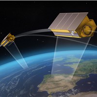 Airbus and Hisdesat Sign a Commercialisation Agreement for PAZ-2 Satellite Imagery