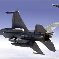 Raytheon Awarded $197M Contract for Poland Airborne Reconnaissance System