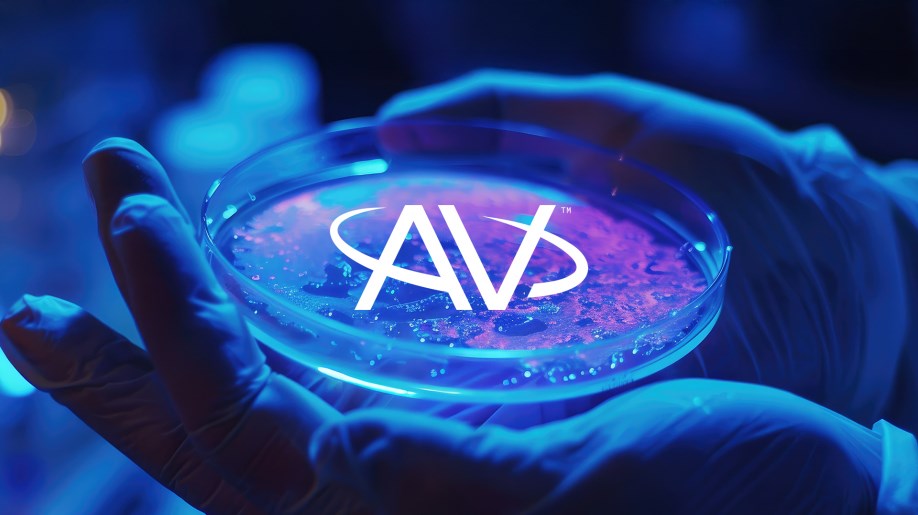AV's UES Awarded $75M Task Order Extending Contract to Advance Biotechnology and Smart Materials for the USAF   AeroVironment, Inc. &copy;