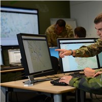 NATO and Systematic Sign Contract to Advance Land C2 Training Capabilities