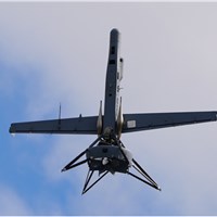 Shield AI Selected to Provide V-BAT UAS and Hivemind Autonomy Software to the Indian Army