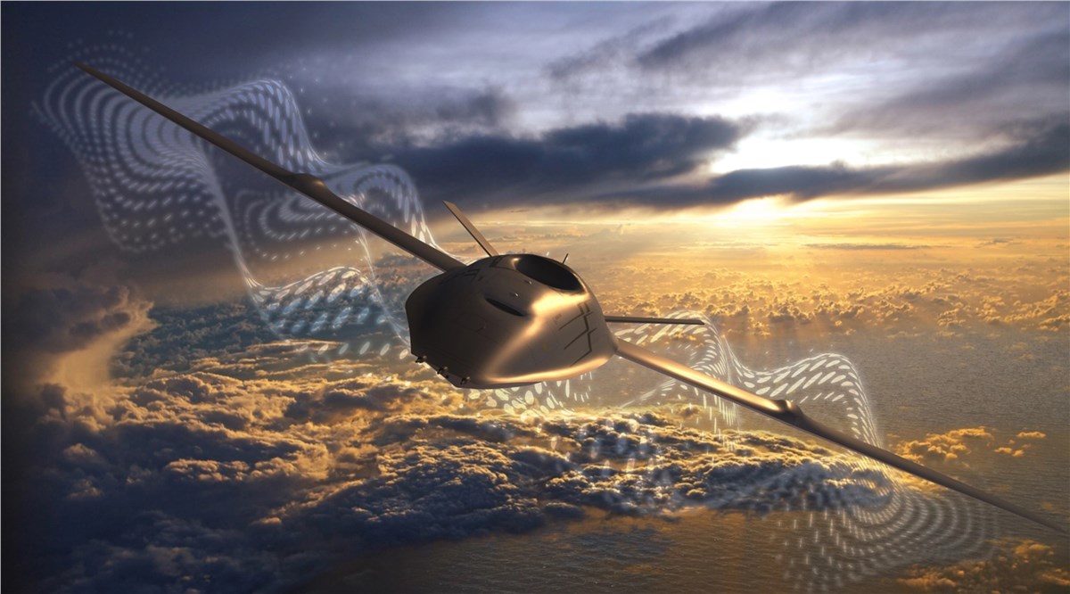 Data Link Solutions Awarded $248M US Navy Contract to Deliver Tactical Radio System to US and Coalition Forces  BAE Systems PLC &copy;