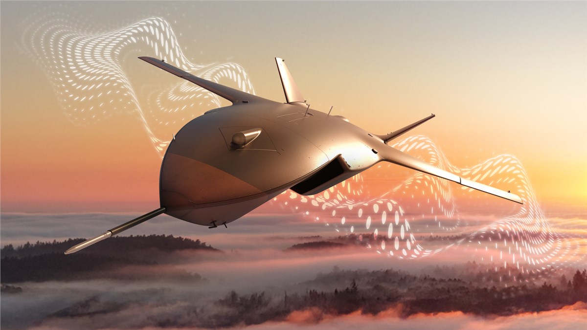 Data Link Solutions Awarded $248M US Navy Contract to Deliver Tactical Radio System to US and Coalition Forces  BAE Systems PLC &copy;