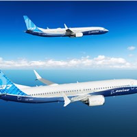 Air India Orders 30 Boeing 737 MAX Jets to Expand Single-Aisle Fleet
