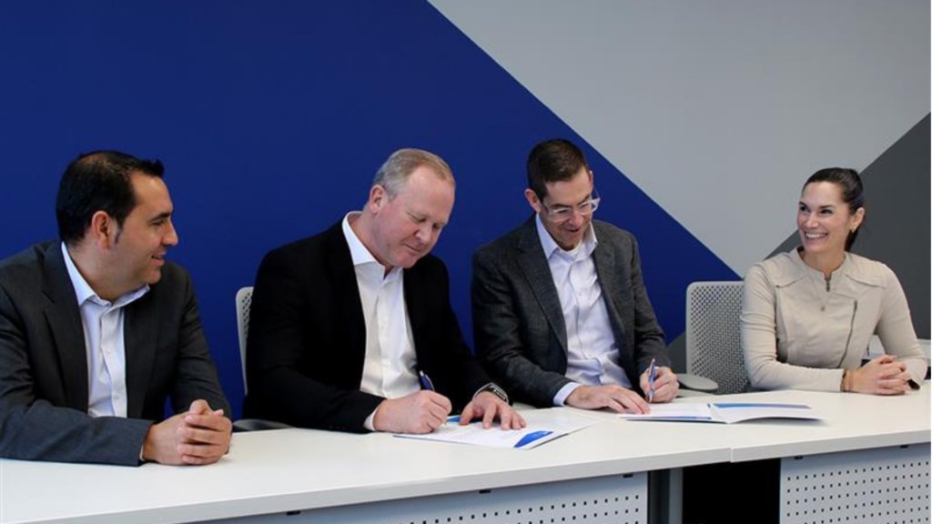 Indra Strengthens its Position in Air Traffic Management in Canada  Indra &copy;