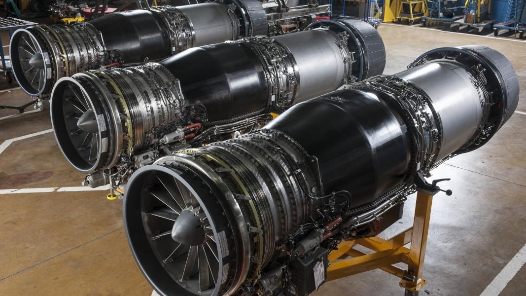 Safran Expands Operations in Le Creusot to Manufacture Complex Parts for Rafale Engines  Safran S.A. &copy;