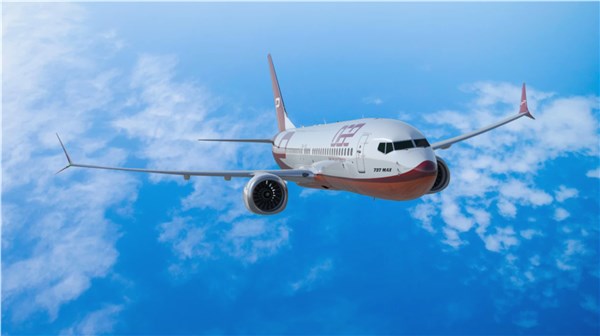 DAE Announces Long Term Lease of 13 Boeing 737-8 Aircraft to Royal Air Maroc