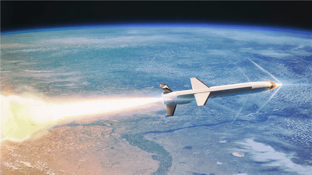 NASA Aims to Advance Hypersonic Flight Testing with New Awards  SpaceWorks &copy;