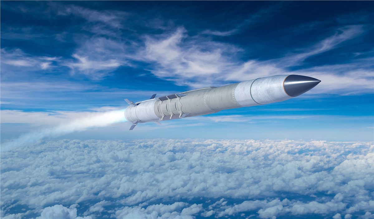 Kingdom of Saudi Arabia - PATRIOT Advanced Capability-3 Missile Segment Enhancement Missiles PAC-3 Lockheed Martin Corporation &copy;