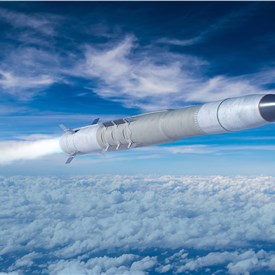 Image - Kingdom of Saudi Arabia - PATRIOT Advanced Capability-3 Missile Segment Enhancement Missiles