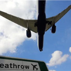 Image - Smiths Detection 3D X-ray Technology Deployed in GBP1Bn Heathrow Upgrade