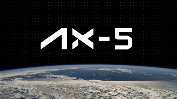 NASA Selects Axiom Space for 5th Private Astronaut Mission to ISS