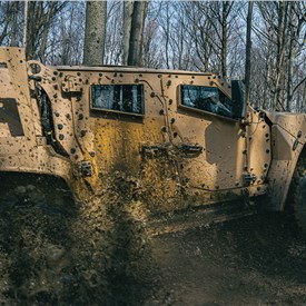 Image - Israel - Joint Light Tactical Vehicle